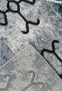 LYCRA EF02A GREY BLUE 7 carpet-room